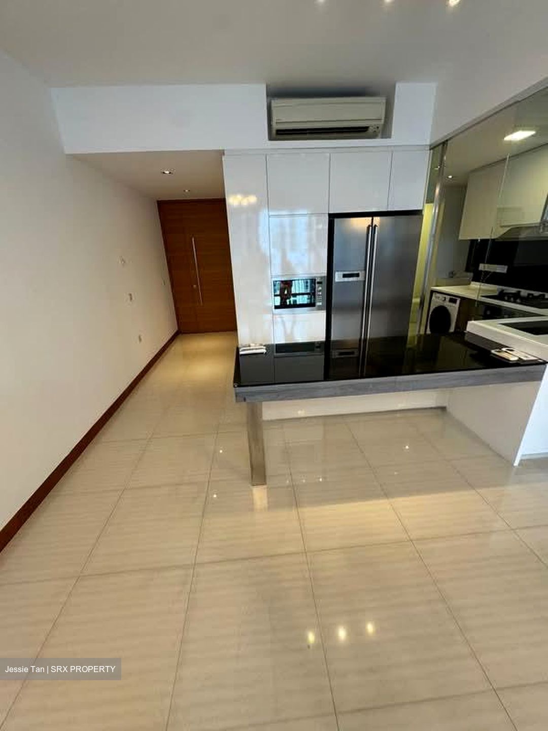 Woodhaven (D25), Condominium #557570851